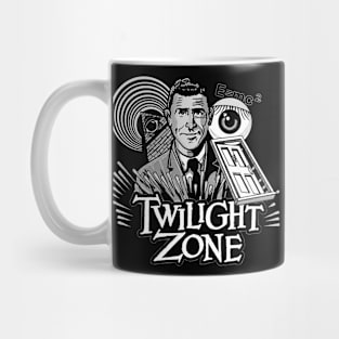 Twilight Zone Mug